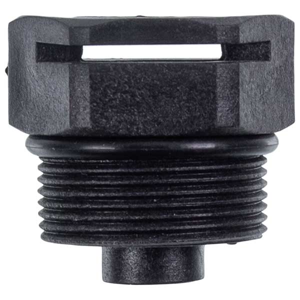 Gas-fired Boiler Three-way Valve Bushing Compatible with Demrad Aden/Atron, Protherm D003202388