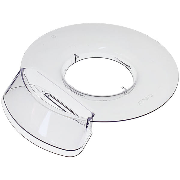 Food Processor Mixing Bowl Lid Kenwood AS00002290