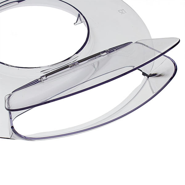 Food Processor Mixing Bowl Lid Kenwood AS00002290