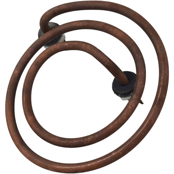 Distiller Heating Element DE-5 3,5 kW, 220 V (copper) M16