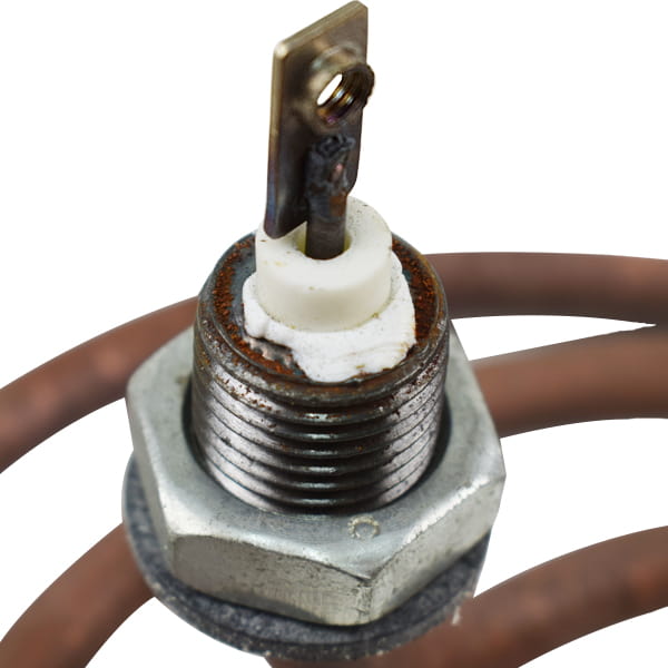 Distiller Heating Element DE-5 3,5 kW, 220 V (copper) M16