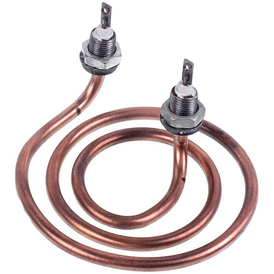 Heating element for the DE-5 distiller 3000W 220V (copper) M16