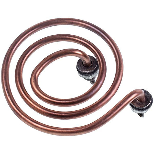 Heating element for the DE-5 distiller 3000W 220V (copper) M16