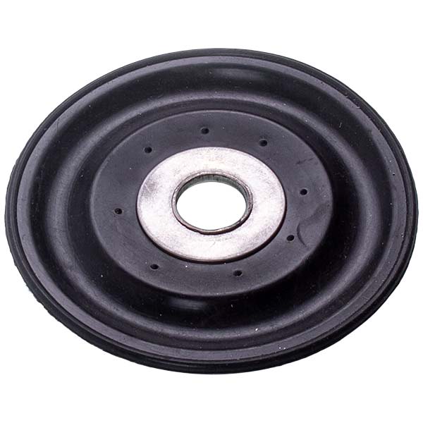 Gas-fired Boiler Membrane 3-way Valve 43000012 D=74 mm