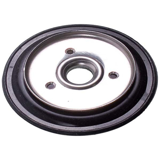 Gas-fired Boiler Membrane 3-way Valve 43000012 D=74 mm