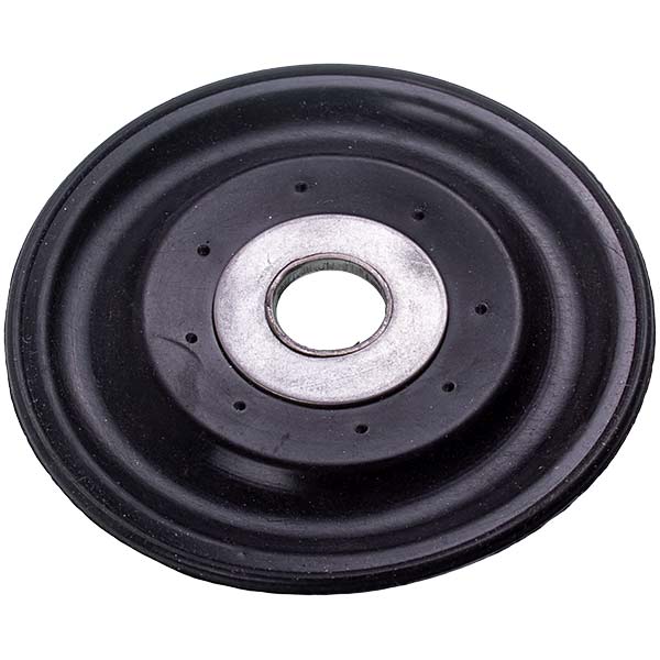 Gas-fired Boiler Membrane 3-way Valve 43000012 D=74 mm