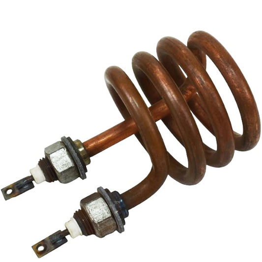 Distiller Heating Element 2 kW (copper) H=100 mm, M14