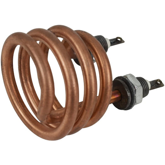 Distiller Heating Element 2 kW (copper) H=80 mm, M16