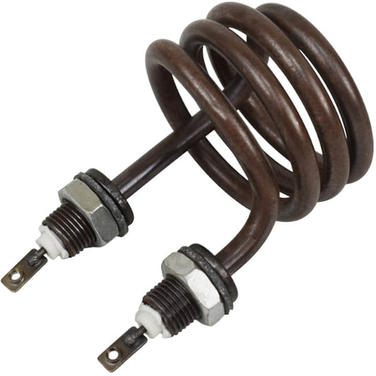 Distiller Heating Element 2,5 kW (copper) H=80 mm, M16