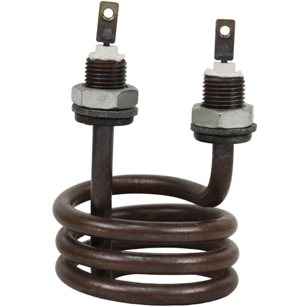 Distiller Heating Element 2,5 kW (copper) H=80 mm, M16