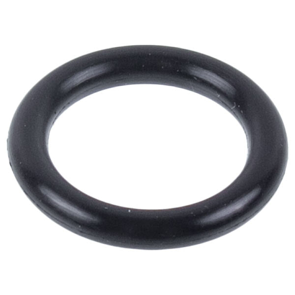 Gas-fired Boiler Gasket O-Ring Compatible with Ferroli 39837700 19x13.5x2.5 mm