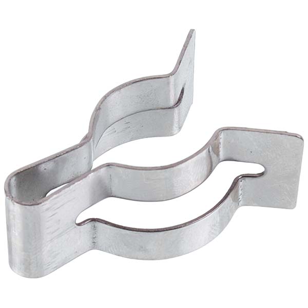 Heat Exchanger Connection Clip D=26/21 mm for gas boiler