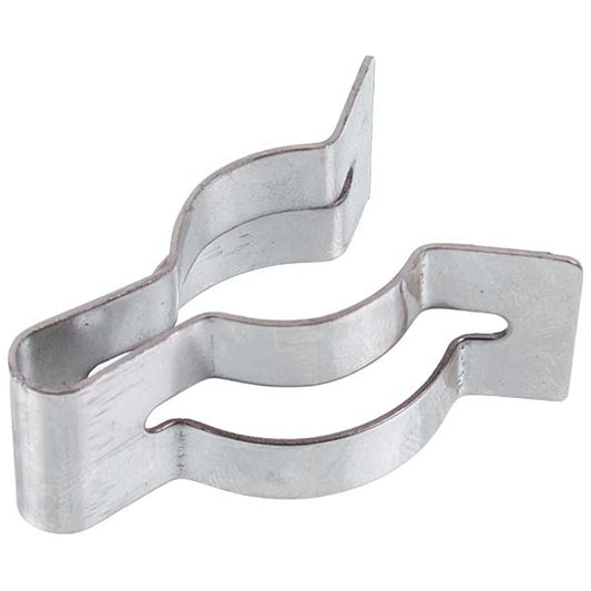 Heat Exchanger Connection Clip D=26/21 mm for gas boiler