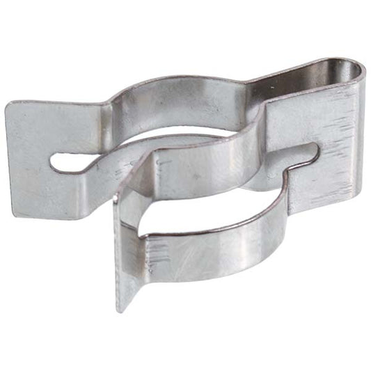 Heat Exchanger Connection Clip D=26/21 mm for gas boiler