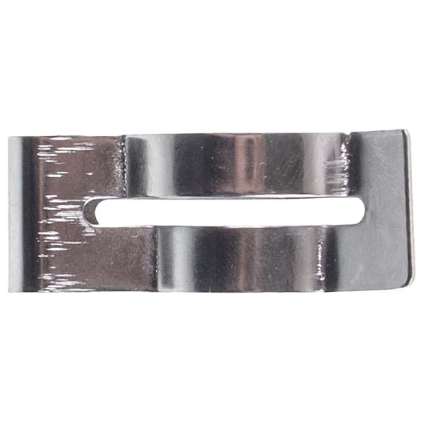 Heat Exchanger Connection Clip D=26/21 mm for gas boiler