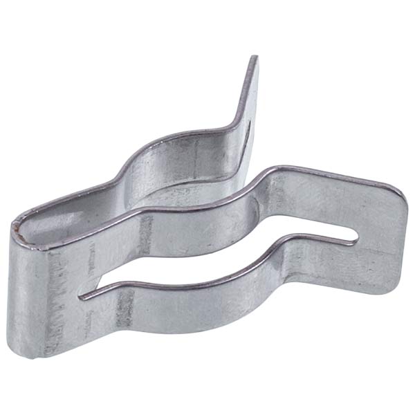 Clip for Smaller Gas Boiler connection D=20/13 mm