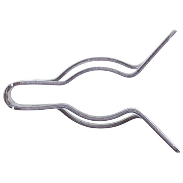 Clip for Smaller Gas Boiler connection D=20/13 mm