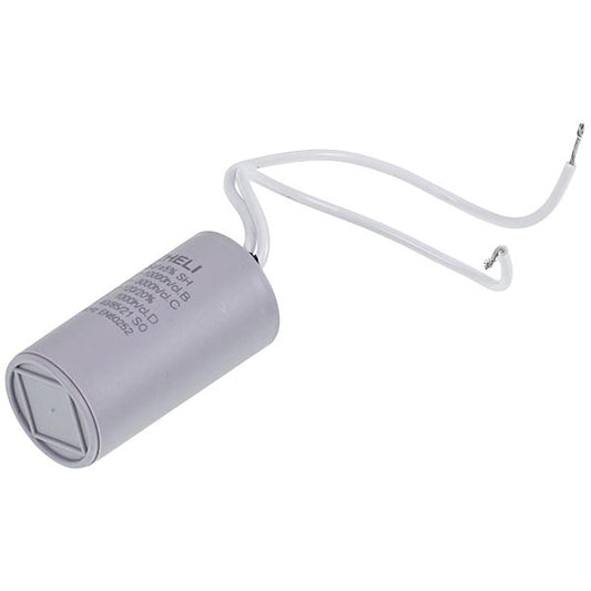 Circulation Pump Capacitor 2,5μF 450V