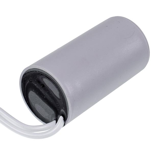 Circulation Pump Capacitor 2,5μF 450V