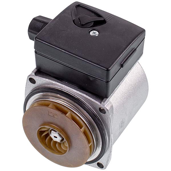 Gas-fired Boiler Circulation Pump Grundfos UPSO 15-50 75 W (reverse rotation)