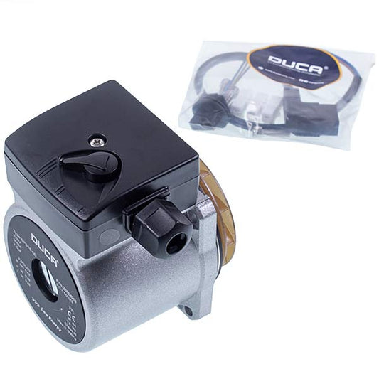 Gas-fired Boiler Circulation Pump Duca BPS15-6D 105 W (reverse rotation)