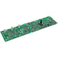 Control board for washing machine Gorenje 604805