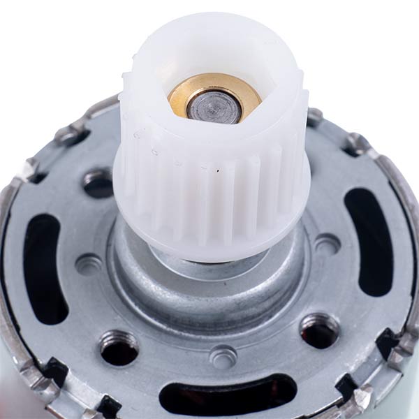 Coffee Machine Brewing Unit Motor AEG 4055424479 DC-35R-0008 230V