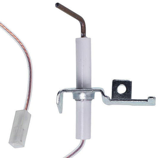 Ionization Electrode for Gas-fired Boiler Vaillant Atmo/TurboTEC Pro mini R1, Gas Heater TurboMAG 090761