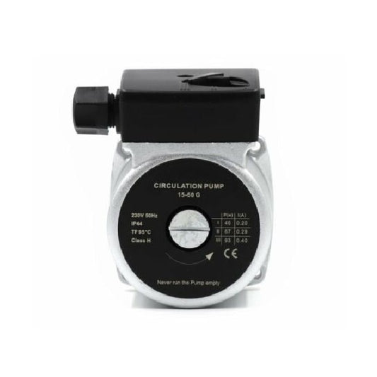 Circulation Pump UPS 15-60 93 W D=30 mm (reverse rotation) for Gas Boiler 150100102