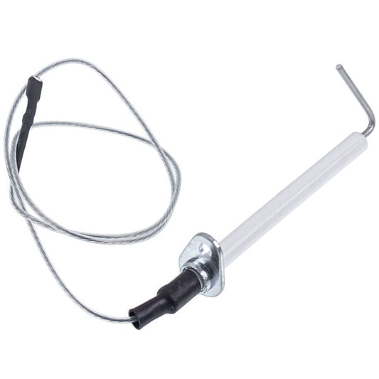 Ignition and Ionization Electrode for Gas Boiler Compativle with Ferroli 46360140