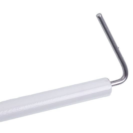 Ignition and Ionization Electrode for Gas Boiler Compativle with Ferroli 46360140