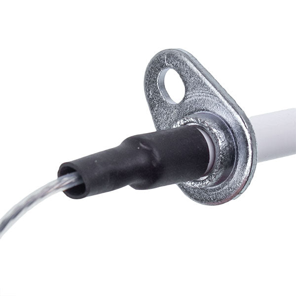 Ignition and Ionization Electrode for Gas Boiler Compativle with Ferroli 46360140
