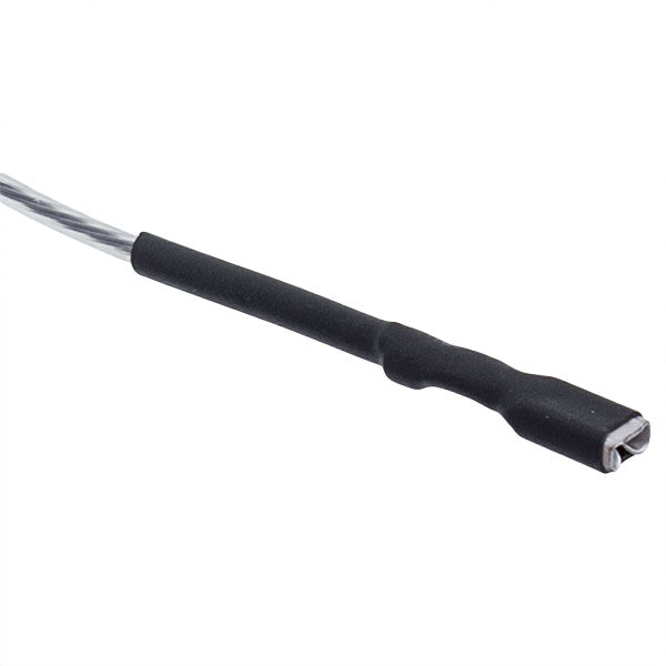 Ignition and Ionization Electrode for Gas Boiler Compativle with Ferroli 46360140