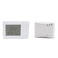 Weekly Programmer (thermostat) Wireless with Wi-Fi function for Gas Boiler AR-06RF