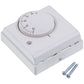 Mechanical wire thermostat AR-00 for gas boiler