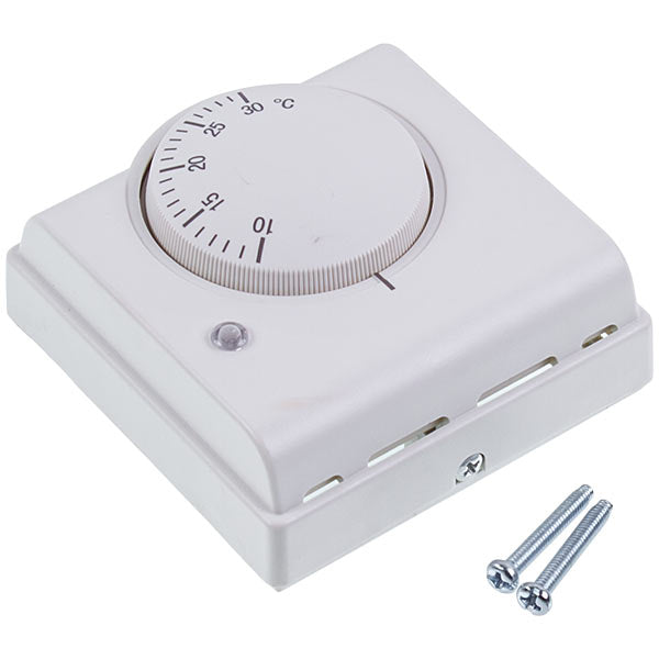 Mechanical wire thermostat AR-00 for gas boiler