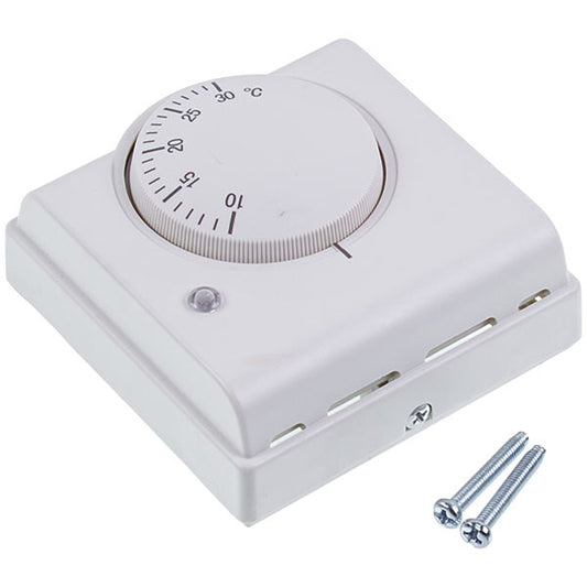 Mechanical wire thermostat AR-00 for gas boiler