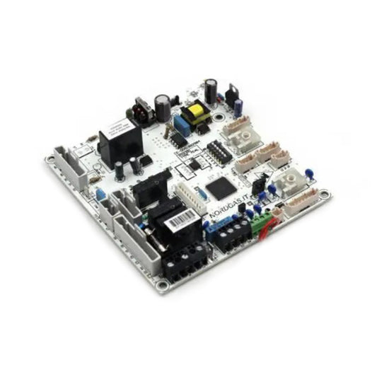 Control Board for Gas Boiler Tiberis 552000221