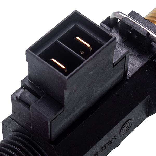 DHW flow relay with make-up for gas boiler Compatible with Baxi, Westen, Beretta, Nova Florida, Fondital 33900010