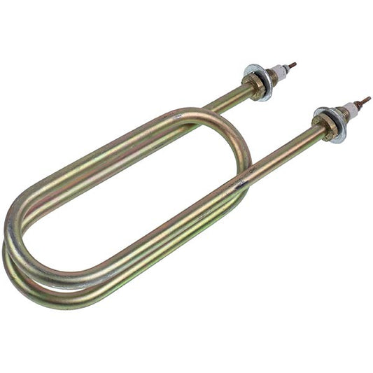 Water Heating Element 2500W 220V (Galvanised steel) L=190mm M14 (staple)