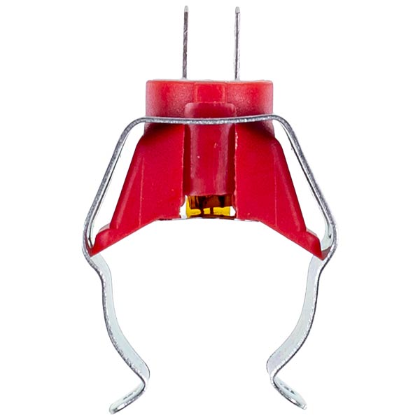 Gas-fired Boiler Temperature Sensor Contact 8435500 NTC 1/2''