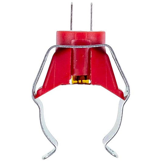 Gas-fired Boiler Temperature Sensor Contact 8435500 NTC 1/2''