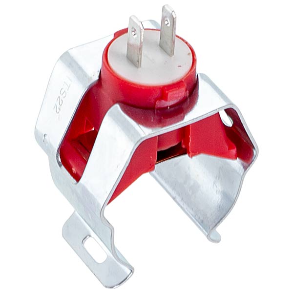 Gas-fired Boiler Temperature Sensor Contact 8435500 NTC 1/2''