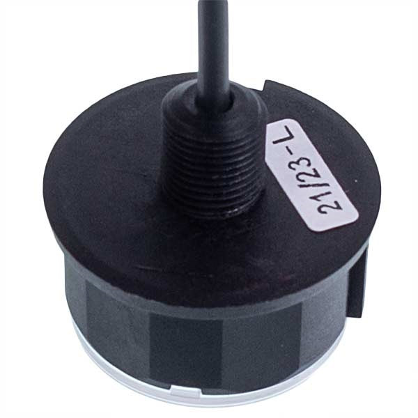 Gas-fired Boiler Pressure Gauge 0-4 bar D=25 mm Compatible with Junkers Euroline, Bosch Gas 3000 8707208009