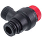 Gas-fired Boiler Safety Valve 710071200 3 bar