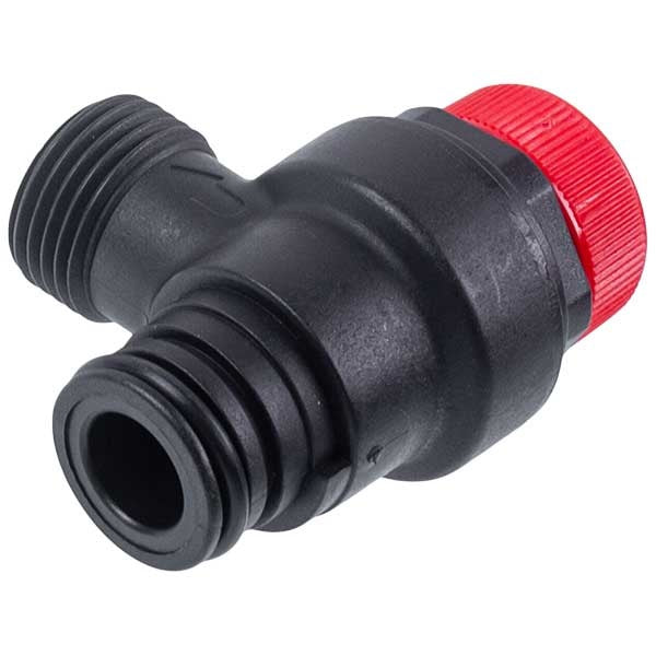 Gas-fired Boiler Safety Valve 710071200 3 bar