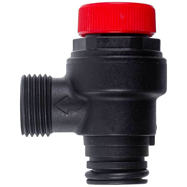 Gas-fired Boiler Safety Valve 710071200 3 bar