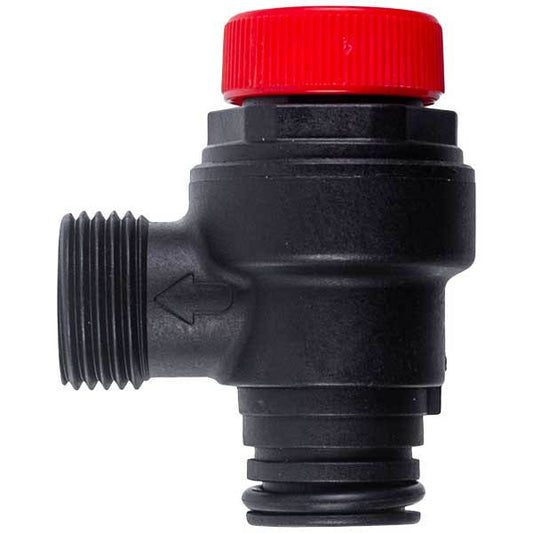 Gas-fired Boiler Safety Valve 710071200 3 bar