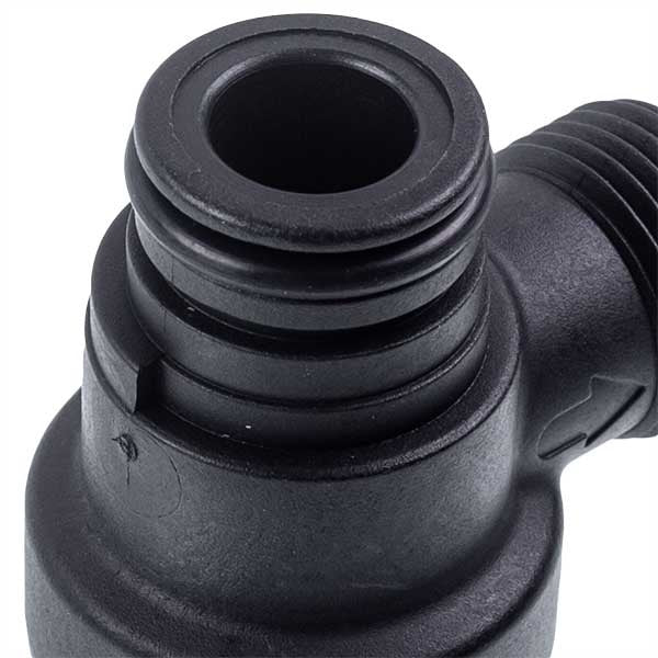 Gas-fired Boiler Safety Valve 710071200 3 bar