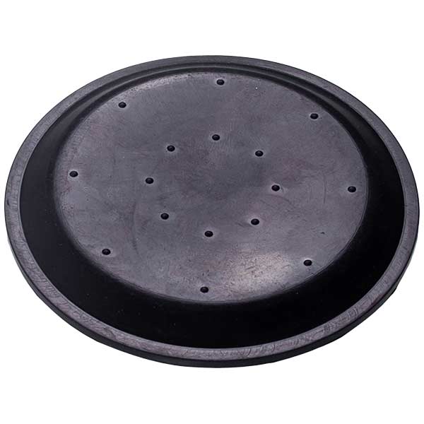 Gas-fired Boiler Membrane 3-way Valve 5405330 D=80 mm